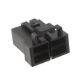 DF60-2S-10.16C - CONN RECEPT 10.16MM 2POS