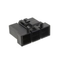 DF60-3S-10.16C - CONN RECEPT 10.16MM 3POS
