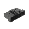 DF60-4S-10.16C - CONN RECEPT 10.16MM 4POS