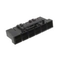 DF60-6S-10.16C - CONN RECEPT 10.16MM 6POS