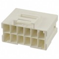 1-1971774-6 - CONN RCPT HSG 12POS 6.00MM