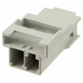 5-1971771-2 - CONN RCPT HSG 2POS 6.00MM