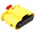 0349006010 - CONN RCPT HSG 6POS 4.00MM