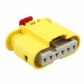 0349006011 - CONN RCPT HSG 6POS 4.00MM