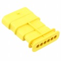0348996011 - CONN PLUG HSG 6POS 4.00MM