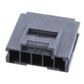 5-2232358-2 - CONN RCPT HOUSING 2POS 6MM