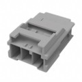 5-1971771-3 - CONN RCPT HOUSING 3POS 6MM
