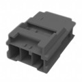 5-2232358-3 - CONN RCPT HOUSING 3POS 6MM