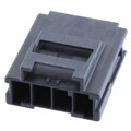 5-2232358-4 - CONN RCPT HOUSING 4POS 6MM