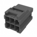 5-2232359-3 - CONN RCPT HOUSING 6POS 6MM