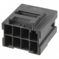 5-2232359-4 - CONN RCPT HOUSING 8POS 6MM