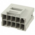 5-1971774-5 - CONN RCPT HOUSING 10POS 6MM