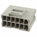 5-1971774-6 - CONN RCPT HOUSING 12POS 6MM