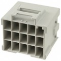 5-1971874-7 - CONN RCPT HOUSING 15POS 6MM
