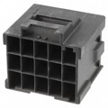 5-2232360-7 - CONN RCPT HOUSING 15POS 6MM