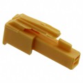 176270-4 - CONN PLUG HSG 1POS UNIV PWR