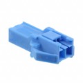 176292-6 - CONN RCPT HSG 2POS 3.96MM