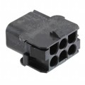 926682-2 - CONN RCPT HSG 6POS