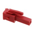 316768-2 - CONN PLUG HSG 1POS PWR DBL LOCK