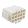 1863007-1 - CONN PLUG HSG 15POS