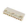 926309-7 - CONN RCPT HSG 10POS