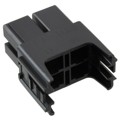 1871418-1 - CONN RCPT HSG 4POS 12.00MM