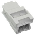 9-1971771-2 - CONN RCPT HSG 2POS 6.00MM