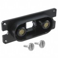 PS2-2VS/42C - CONN RCPT PNL MNT 200A