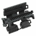 0348240240 - MINI50 CONN RCPT 24CKT NB BLK A