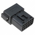 0934447121 - CONN RCPT HSG 18POS