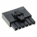 1722561006 - CONN RCPT HSG 6POS 3.50MM