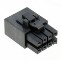 1722581008 - CONN RCPT HSG 8POS 3.50MM