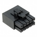 1722581010 - CONN RCPT HSG 10POS 3.50MM