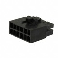 1722581012 - CONN RCPT HSG 12POS 3.50MM
