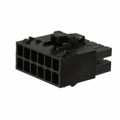 1722581112 - CONN RCPT HSG 12POS 3.50MM