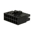 1722581114 - CONN RCPT HSG 14POS 3.50MM