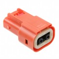 1587819-1 - CONN PLUG HSG 2POS 10.40MM