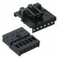 284802-1 - MQS SOCKET HOUSING 6 POS KIT