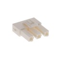 5-179938-1 - AMP POWER DBL LOCK PLUG HSG 3P(G
