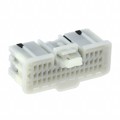 0349590381 - MINI50 CONN RCPT 38CKT CPA GRY P