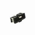 0349590380 - MINI50 CONN RCPT 38CKT CPA BLK P