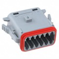 0934456112 - CONN PLUG HSG 12POS
