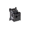 1600140004 - CONN RECPT 28POS BLACK