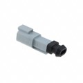0934441602 - CONN RCPT HSG 2POS