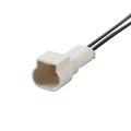 1728770002 - CONN PLUG HSG 2POS 4.00MM