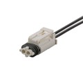 1728780002 - CONN RCPT HSG 2POS 4.00MM