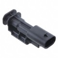 0348992020 - CONN PLUG HSG 2POS 4.00MM
