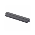 M80-1011798S - CONN RCPT HSG 17POS 2.00MM