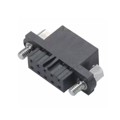 M80-4554298 - HOUSING CBL CONN FEM DIL