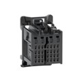 1600280001 - AK50 HYBRID RCPT 32 CKT TBD KEY